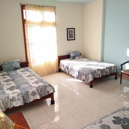 Chat Inn Homestay ฮอยอัน ภายนอก รูปภาพ