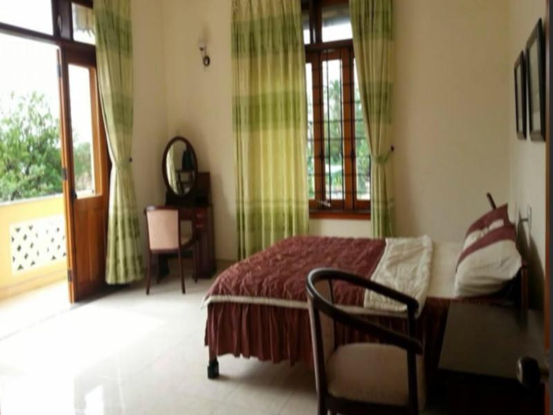 Chat Inn Homestay ฮอยอัน ภายนอก รูปภาพ