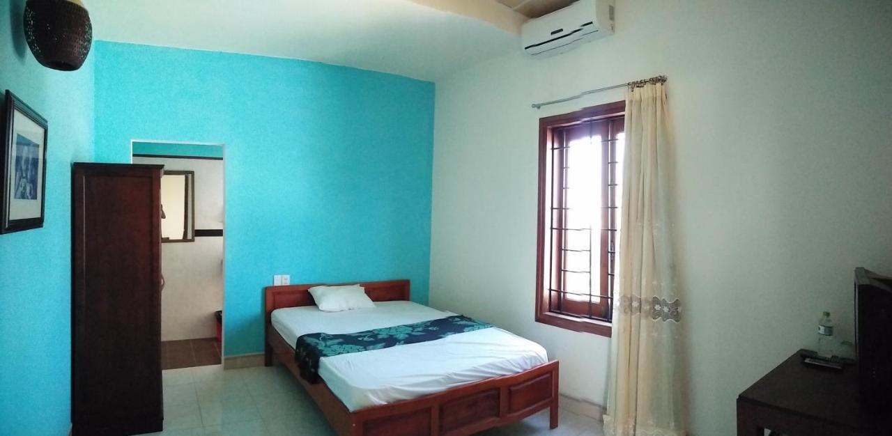 Chat Inn Homestay ฮอยอัน ภายนอก รูปภาพ
